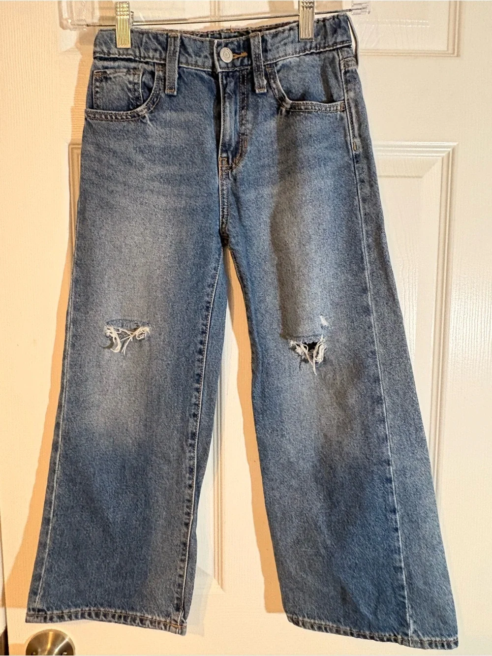 GAP & Old Navy Girls Jeans Bundle
